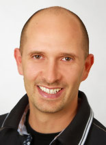 Stefan Bergmüller Foto von Stefan Bergmüller